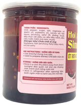 CHUON CHUON HOI AN SIMMERED CHILI (17.63oz)