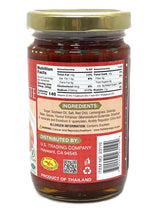 DRAGONFLY INSTANT RED CURRY PASTE (8oz)