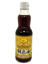 DRAGONFLY PURE SESAME OIL (12.5oz)