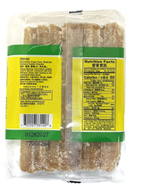 DOUBLE HAPPINESS BROWN CANDY SUGAR IN PIECES (16oz)