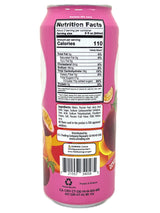 HONEYBEE PASSIONFRUIT DRINK (16.9oz)
