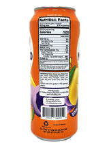 HONEYBEE MANGO DRINK WITH PULP (16.9oz)