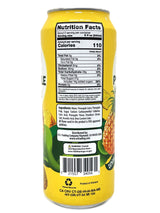 HONEYBEE PINEAPPLE DRINK WITH PULP (16.9oz)