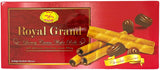 DRAGONFLY ROYAL GRAND WAFER - CHOCOLATE (3.5oz)