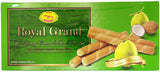 DRAGONFLY ROYAL GRAND WAFER - COCONUT (3.5oz)