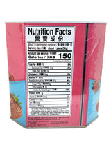 DRAGONFLY WAFER STICKS - STRAWBERRY (14oz)