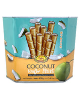 DRAGONFLY WAFER STICKS - COCONUT (14.1oz)