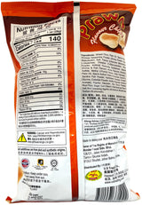 DRAGONFLY PRAWN CHIPS (4.2oz)
