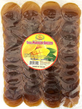 DRAGONFLY THAI MANGO SHEETS (7oz)