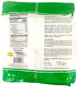 DOUBLE HAPPINESS FRESH RICE VERMICELLI (2lb)