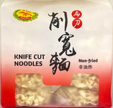 DRAGONFLY KNIFE-CUT NOODLES 10PK