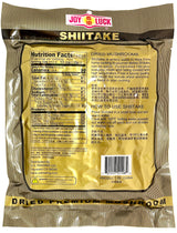JOY LUCK DRIED SHIITAKE MUSHROOM - STRIPS (3.5oz)