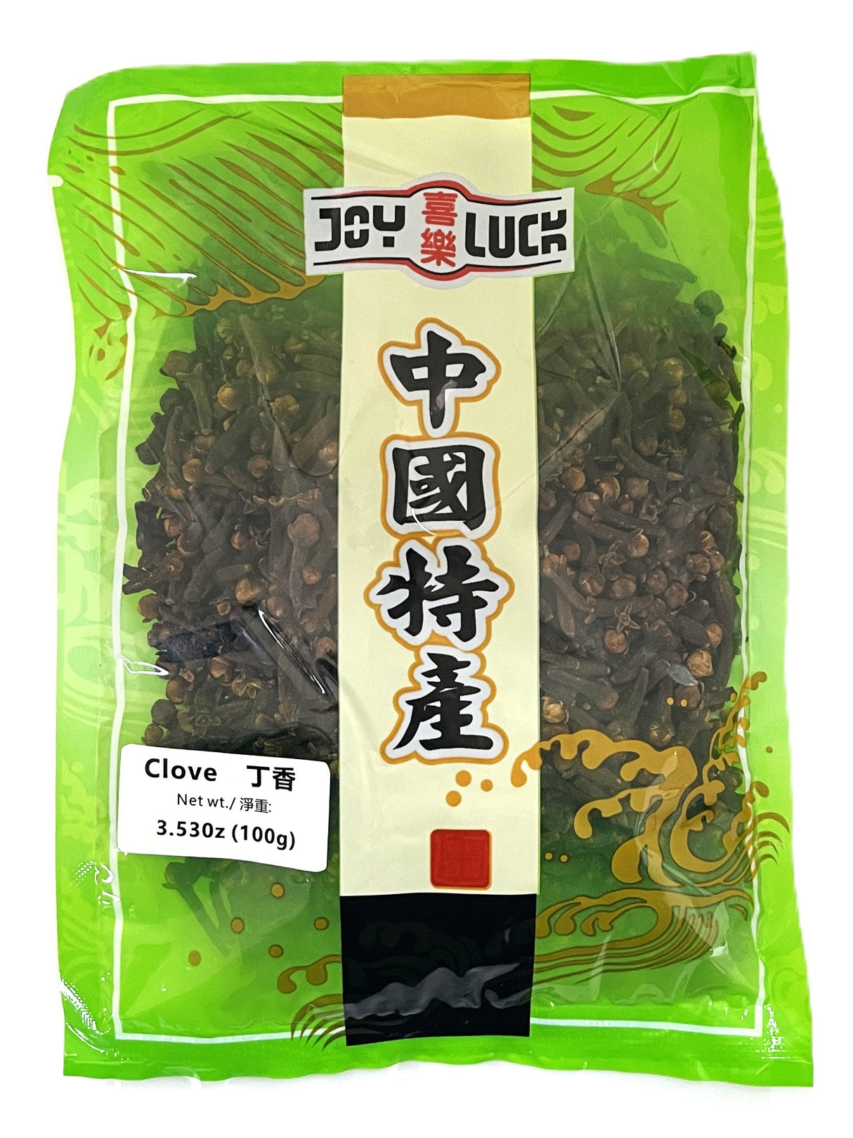 JOY LUCK DRIED CLOVES (3.53oz)