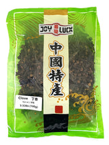 JOY LUCK DRIED CLOVES (3.53oz)