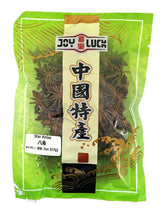 JOY LUCK STAR ANISE (2oz)
