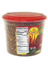 DRAGONFLY HOT CHILI POWDER (7oz)