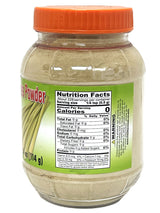 DRAGONFLY LEMONGRASS POWDER (4oz)