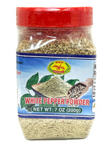 DRAGONFLY WHITE PEPPER POWDER (7oz)