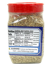 DRAGONFLY WHITE PEPPER POWDER (7oz)