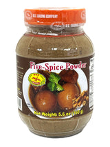 DRAGONFLY FIVE-SPICE POWDER (5.6oz)