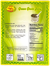 DRAGONFLY GREEN GRASS JELLY MIX (1.06oz)