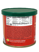 DRAGONFLY INSTANT WONTON SOUP MIX (8oz)