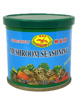 DRAGONFLY MUSHROOM SEASONING POWDER (8oz)