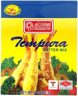 DRAGONFLY TEMPURA BATTER MIX (8oz)