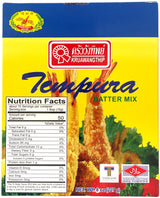 DRAGONFLY TEMPURA BATTER MIX (8oz)