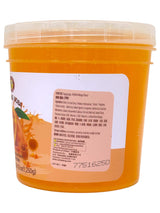 HONEY BEE POPPING BOBA - MANGO (44oz)