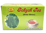 DRAGONFLY BITTER MELON TEA 25CT