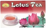 DRAGONFLY LOTUS TEA 25CT