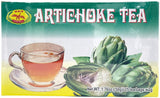 DRAGONFLY ARTICHOKE TEA 25CT