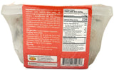 CHUON CHUON FROZEN MEAL: STIR-FRIED TOFU SKIN & KING OYSTER MUSHROOM (10.6oz)