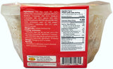 CHUON CHUON FROZEN MEAL: STIR-FRIED FROG LEGS WITH LEMONGRASS & CHILI (11.6oz)
