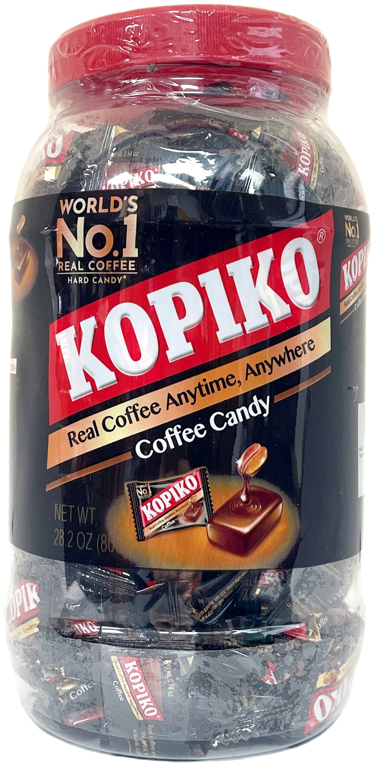 KOPIKO COFFEE CANDY (28.2oz)