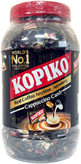 KOPIKO CAPPUCCINO CANDY (28.2oz)