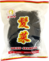 GOLDEN LION DRIED SEAMOSS (1oz)