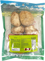 FARMER BRAND DRIED LION'S MANE MUSHROOM (5oz)