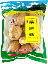 FARMER BRAND DRIED LION'S MANE MUSHROOM (5oz)
