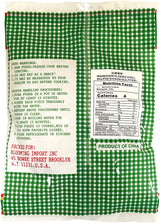 GOLDEN LION DRIED CHILI POWDER (4oz)