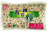 GOLDEN LION DRIED BLACK EYE BEAN (12oz)