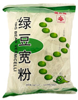 GOLDEN CROP MUNG BEAN VERMICELLI (14oz)