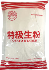 GOLDEN LION POTATO STARCH (14oz)
