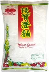 TWIN LANTERN WHEAT STARCH (16oz)