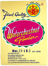 TAI HING WATER CHESTNUT POWDER (16oz)