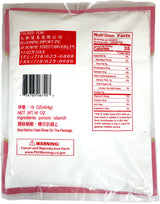 QUEEN'S SWEET POTATO STARCH - COARSE (16oz)