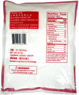 QUEEN'S SWEET POTATO STARCH - FINE (16oz)