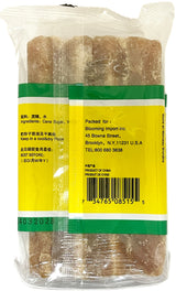 BLOOMING BROWN SUGAR IN PIECES (14oz)