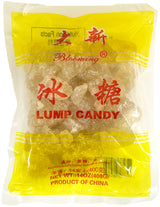 BLOOMING BROWN LUMP CANDY (14oz)